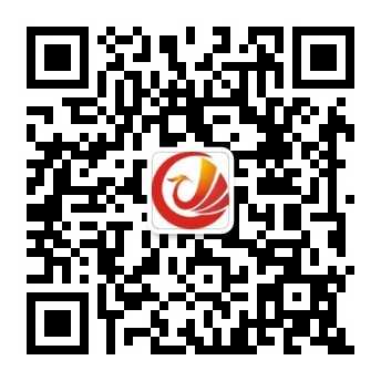 霖之月个人博客公众号二维码